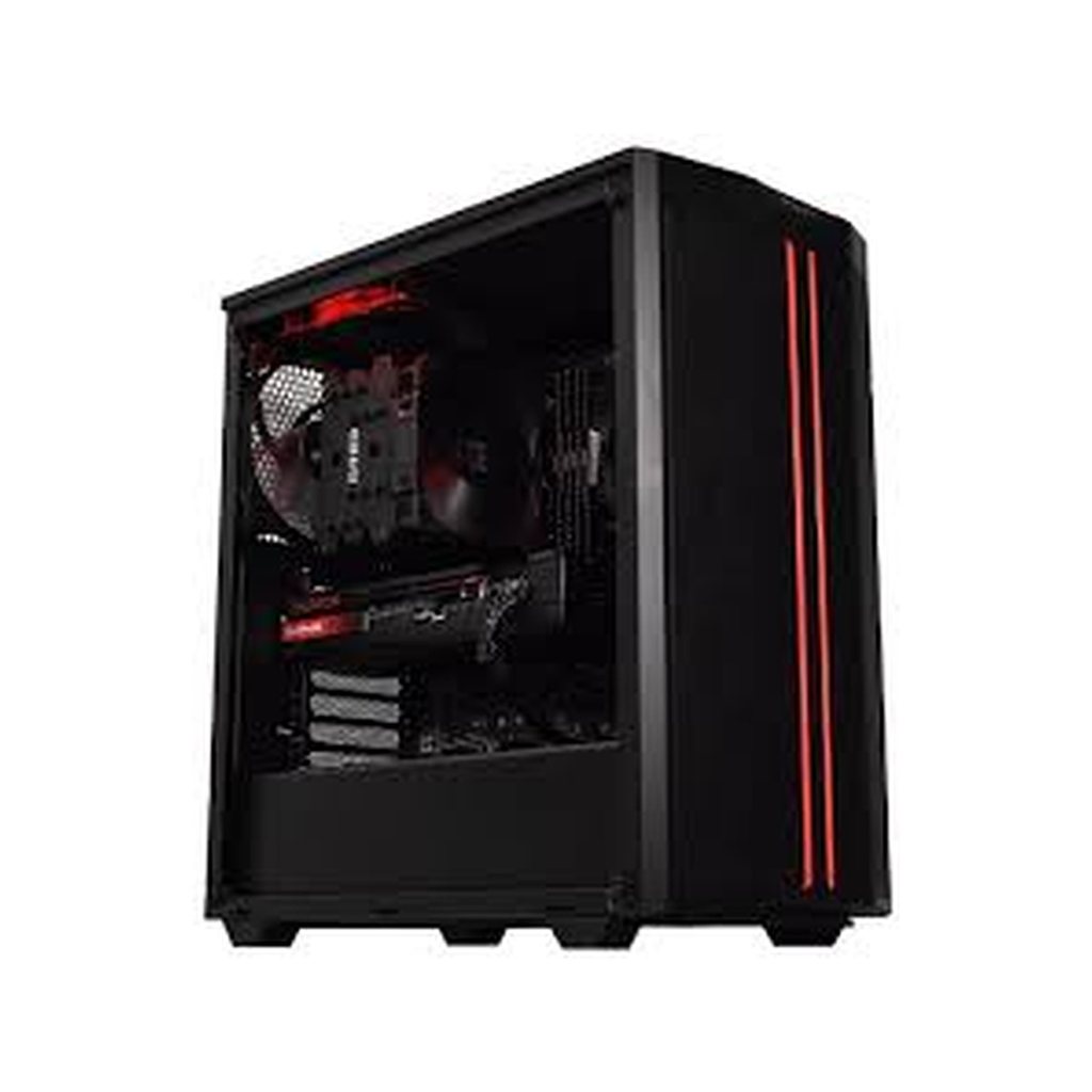 PC GAMER 500DX - I7 14700K/RTX5060Ti-16Go/16Go/1To