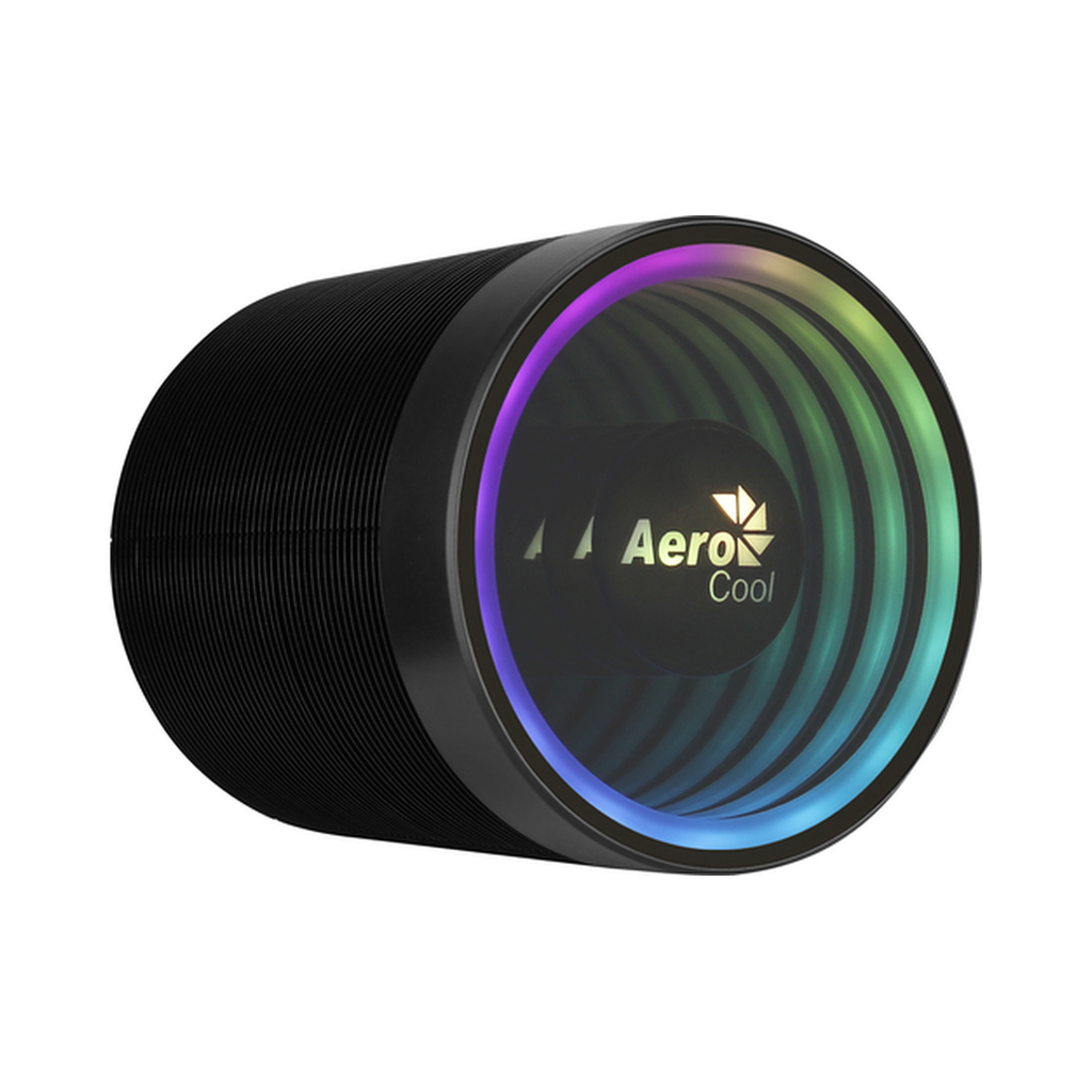 AIRCOOLER Aerocool Mirage 5