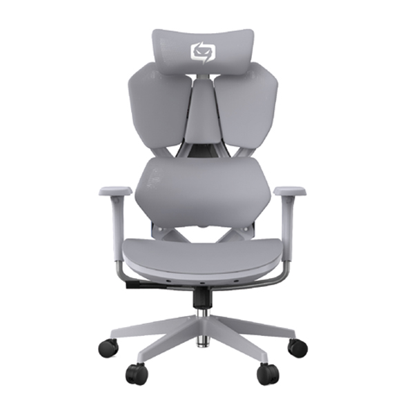 CHAISE XALLKING X5FC-101 GRIS