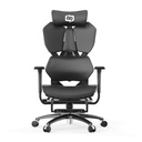 CHAISE XALLKING X5S-601-JT NOIR