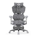CHAISE XALLKING X5PRO-402-JT GRIS