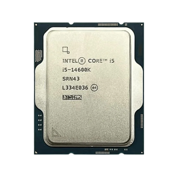 PROCESSEUR INTEL CORE I5 14600K TRAY