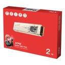 SSD NVME XPG MARS 980 PRO 2TO M.2 PCIE GEN5