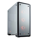 BOITIER CORSAIR CRYSTAL 570X RGB MIRROR NOIR
