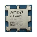 PROCESSEUR AMD RYZEN 7 8700F TRAY