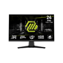 MONITEUR MSI MAG 242F 24'' 200HZ 0.5MS RAPID IPS