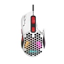 SOURIS XTRIKE ME GM-316W BLANC