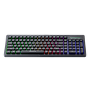 CLAVIER XTRIKE ME KB-309 BK