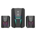 HAUT-PARLEURS XTRIKE ME SK-612