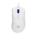 SOURIS MARVO G950 NIRO 40 WHITE