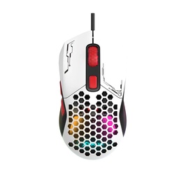[SG-10007] SOURIS XTRIKE ME GM-316W BLANC