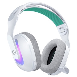 [SG-10011] CASQUE LOGITECH G522 LIGHTSPEED BLANC (981-001550)