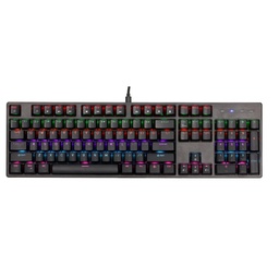 [SG-10024] CLAVIER XTRIKE ME GK-918
