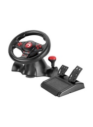 [SG-10032] VOLANT XTRIKE ME GP-903 RACING WHEEL