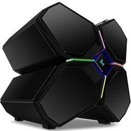 [SG-10265] PC GAMER QUADSTELLAR - R9 9900X/RTX5090/32Go/1To