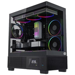 [SG-10292] PC GAMER PRO MINI V2 - R7 5700X/RX7600/16Go/1To