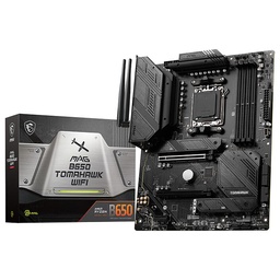 [SG-10578] CARTE MERE MSI MAG B650 TOMAHAWK WIFI DDR5