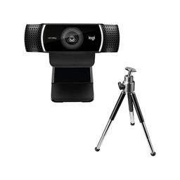 [SG-5867] WEBCAM LOGITECH C922 PRO (960-001088)