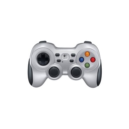 [SG-5898] MANETTE LOGITECH F710 WIRELESS GAMEPAD (940-000142)