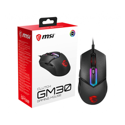 [SG-5973] SOURIS MSI CLUTCH GM30