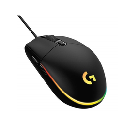 [SG-7047] SOURIS LOGITECH G102 LIGHTSYNC NOIR