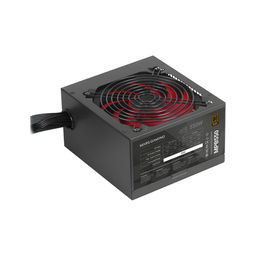 [SG-7091] ALIMENTATION MARS GAMING MPB 550W PSU, 80 PLUS BRONZE 230V