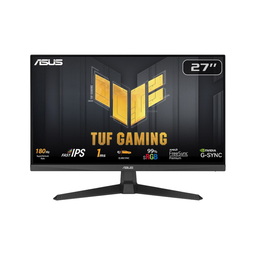 [SG-7440] MONITEUR ASUS VG279Q3A IPS BK/1MS 180HZ