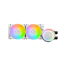 [SG-7541] WATERCOOLING MSI MAG CORELIQUID E240 BLANC