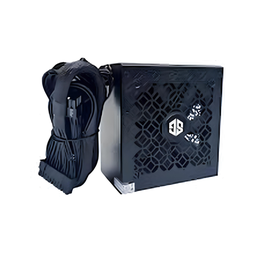 [SG-7555] ALIMENTATION SG-550B 550W BRONZE