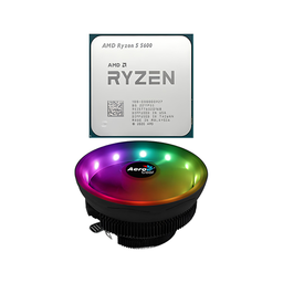 [SG-7590] BUNDLE PROCESSEUR AMD RYZEN 5 5600 MPK