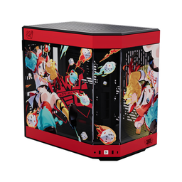 [SG-7714] BOITIER HYTE Y60 HAKOS BAELZ CASE BUNDLE