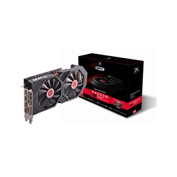 [SG-7844] CARTE GRAPHIQUE XFX AMD RADEON RX 580 8GB