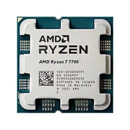 [SG-7910] PROCESSEUR AMD RYZEN 7 7700 TRAY