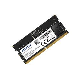 [SG-8068] RAM ADATA SO-DIMM 32GB 4800MHZ DDR5 ( AD5S480032G-S )