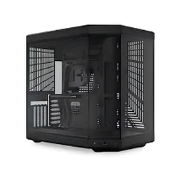 [SG-8210] BOITIER HYTE Y70 NOIR