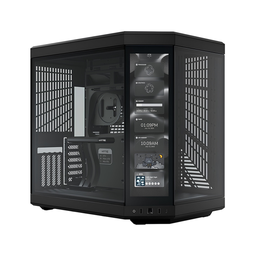 [SG-8214] BOITIER HYTE Y70 TOUCH INFINITE NOIR  14.9"