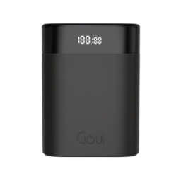 [SG-8273] POWER BANK GOUI P30 PREMIUM 30000 mAh 140W