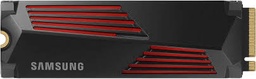[SG-8379] SSD NVME SAMSUNG 990 PRO M.2 PCIe 4TB