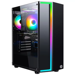 [SG-8897] PC GAMER COMET - R3 3100/GT1030/8Go/256Go