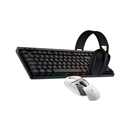 [SG-8937] BUNDLE LOGITECH WIRELESS ( G309 + G435 + G515 TKL )