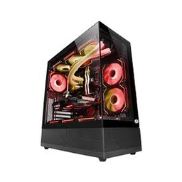 [SG-8981] PC GAMER PRO MINI - R5 5600X/RTX5070/16Go/1To