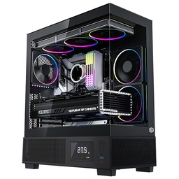 [SG-9055] PC GAMER PRO V2 - R7 5700X/RTX5070/16Go/1To