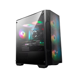 [SG-9057] PC GAMER M100A - R5 5600X/RX7600/16Go/500Go