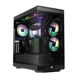 [SG-9158] PC GAMER Y40 - ULTRA 9 285K/RTX5070/32Go/1To