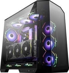 [SG-9168] PC GAMER 100R PZ - R9 9900X3D/RTX5080/32Go/2To
