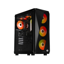 [SG-9192] PC GAMER APOLLO - R5 9600X/RX7600/16Go/500Go