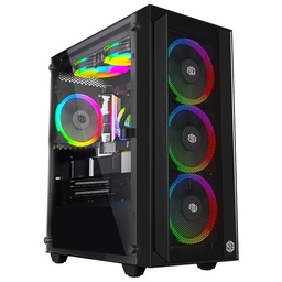 [SG-9404] PC GAMER AIRFLOW - R5 3600/RTX5060/16Go/512Go