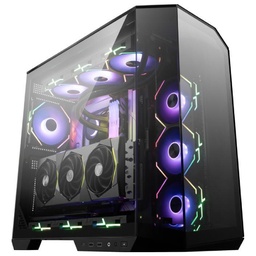 [SG-9479] PC GAMER 100R PZ - R7 9800X3D/RX9060XT-16Go/16Go/1To