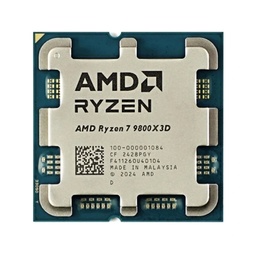 [SG-9492] PROCESSEUR AMD RYZEN 7 9800X3D TRAY