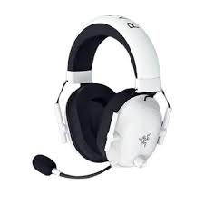 [SG-9638] CASQUE RAZER BLACKSHARK V2 HYPERSPEED WHITE